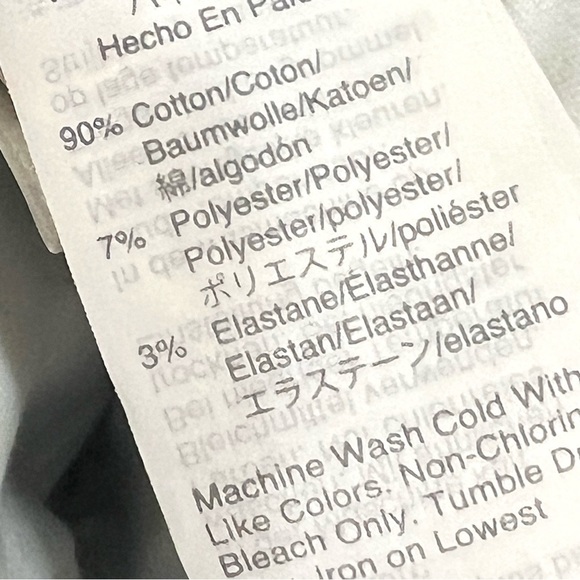 Madewell Cali Demi Boot Medium Wash Stretch Denim Jeans Women’s 32 - Picture 13 of 15